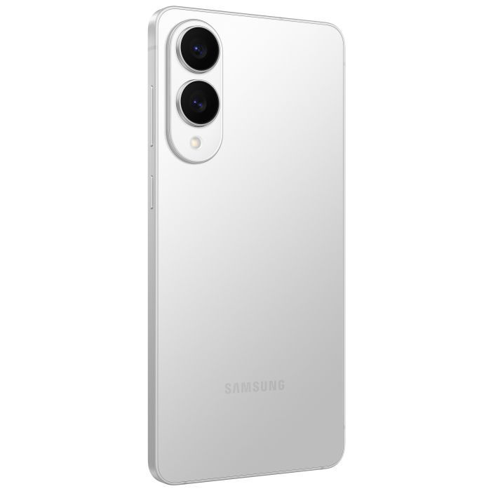 Смартфон Samsung Galaxy S25 Edge 12/256 Titanium Silver