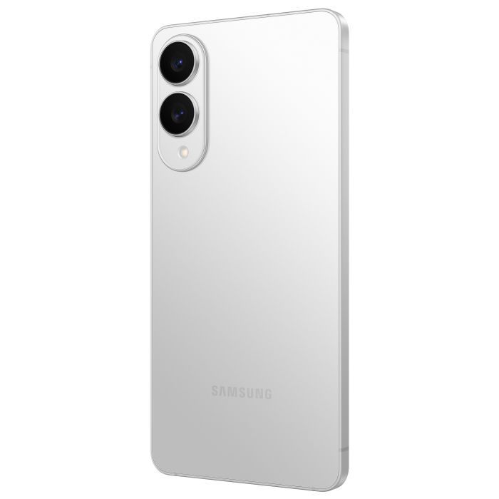 Смартфон Samsung Galaxy S25 Edge 12/256 Titanium Silver