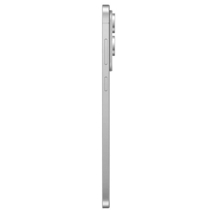Смартфон Samsung Galaxy S25 Edge 12/256 Titanium Silver