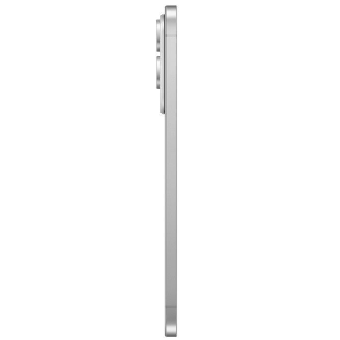 Смартфон Samsung Galaxy S25 Edge 12/256 Titanium Silver