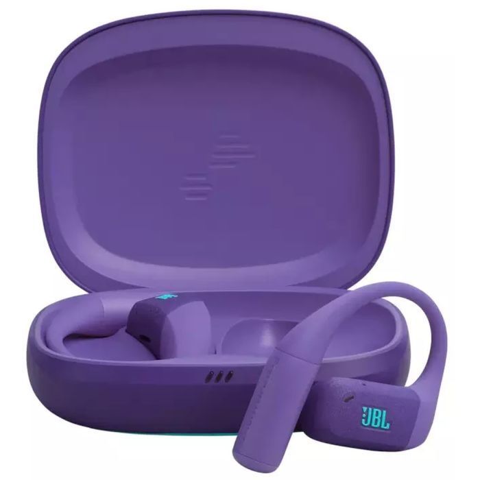 Навушники JBL Endurance Zone Purple