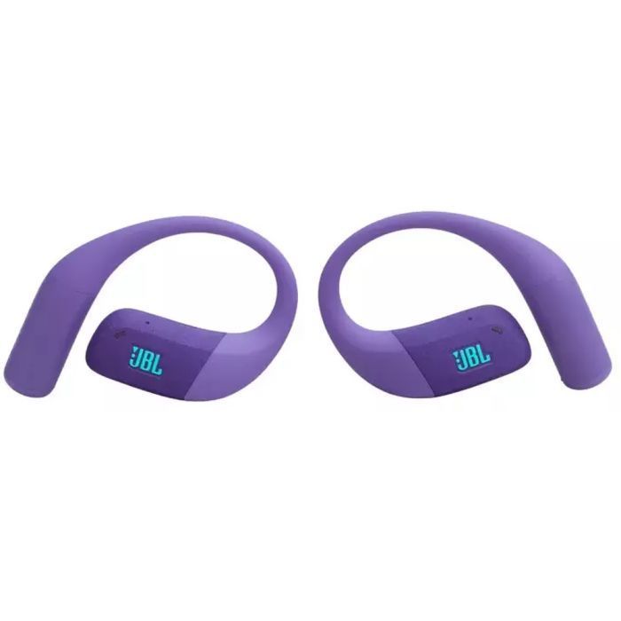 Навушники JBL Endurance Zone Purple