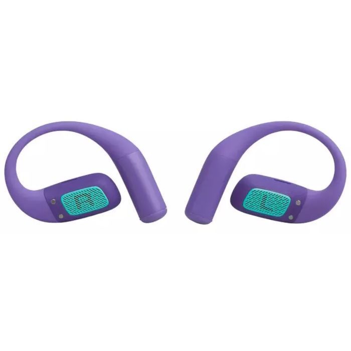 Навушники JBL Endurance Zone Purple