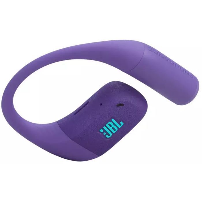 Навушники JBL Endurance Zone Purple