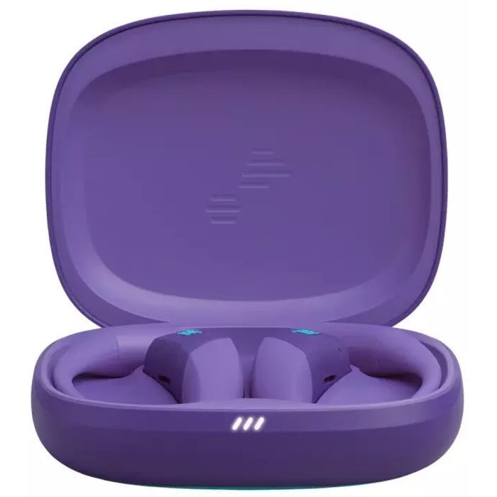 Навушники JBL Endurance Zone Purple