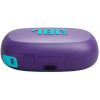 Навушники JBL Endurance Zone Purple