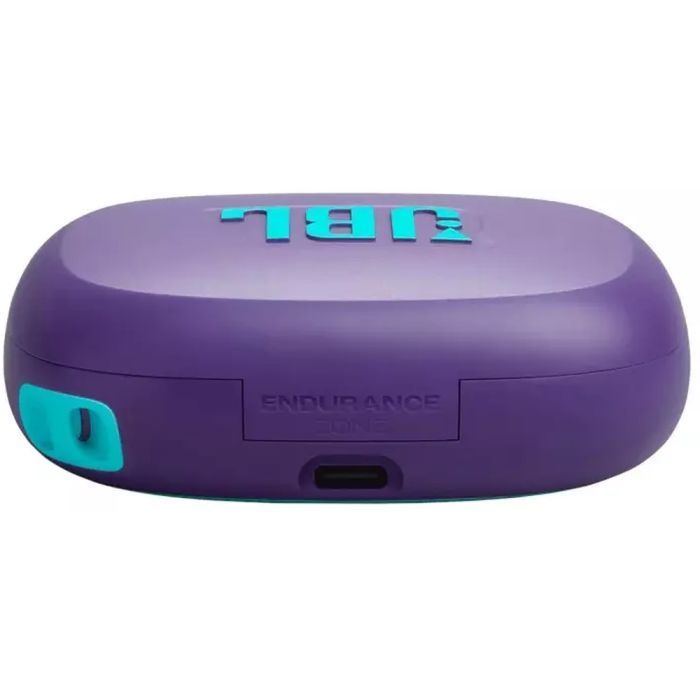 Навушники JBL Endurance Zone Purple