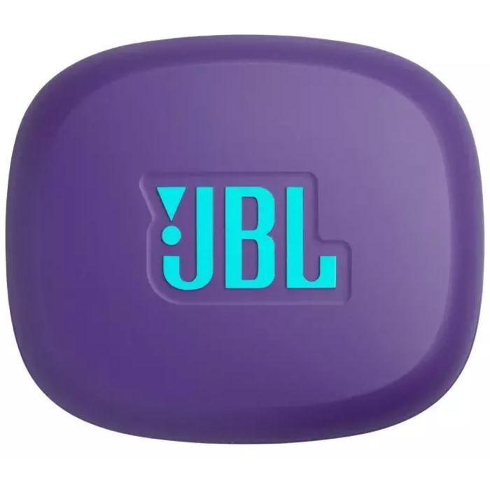 Навушники JBL Endurance Zone Purple