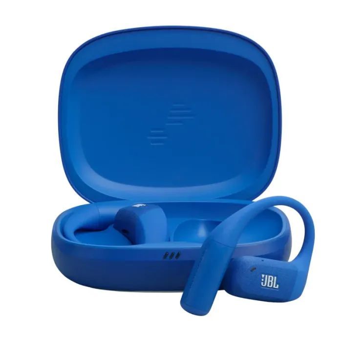 Навушники JBL Endurance Zone Blue
