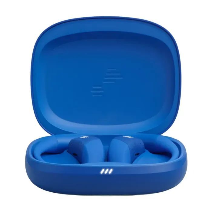Навушники JBL Endurance Zone Blue