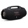 Акустична система JBL Boombox 4 Black