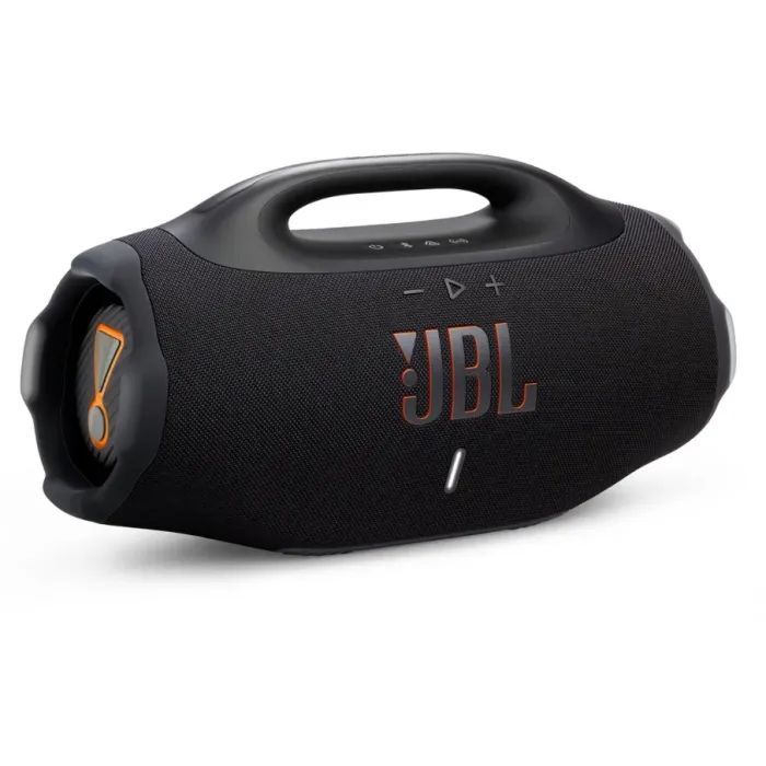 Акустична система JBL Boombox 4 Black