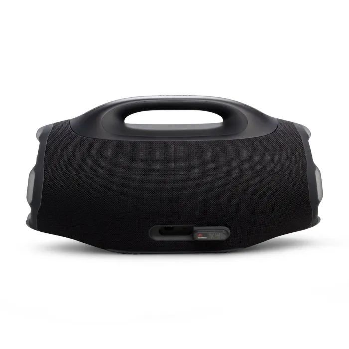Акустична система JBL Boombox 4 Black
