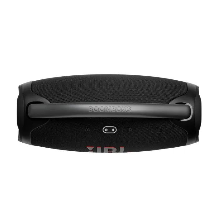 Акустична система JBL Boombox 4 Black