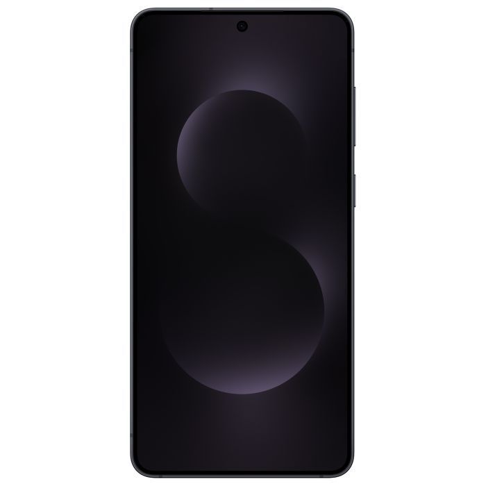 Смартфон Samsung Galaxy S25 Edge 12/512 Titanium Jetblack