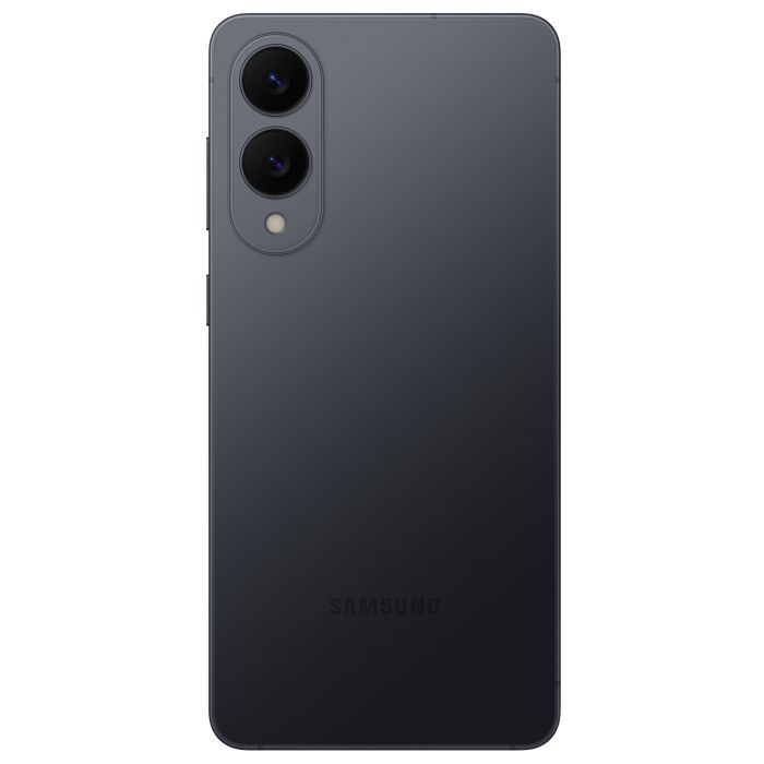 Смартфон Samsung Galaxy S25 Edge 12/512 Titanium Jetblack