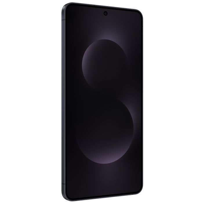 Смартфон Samsung Galaxy S25 Edge 12/512 Titanium Jetblack