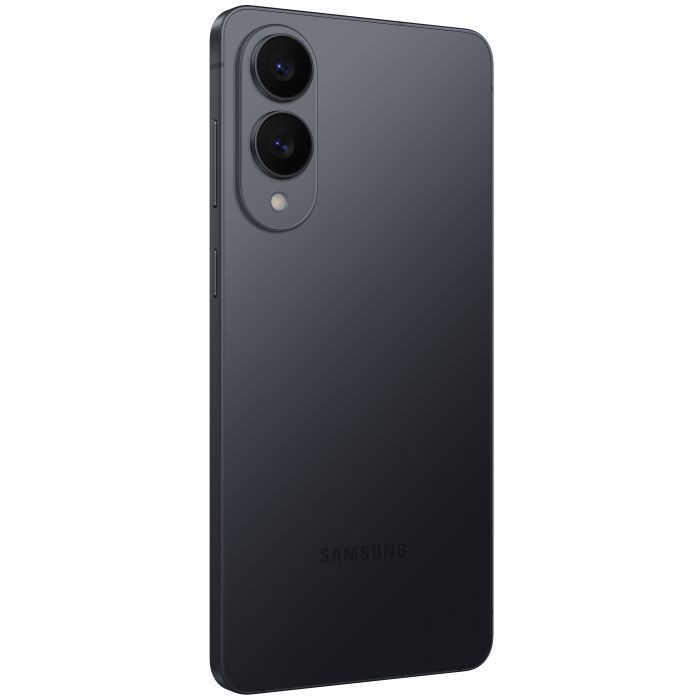 Смартфон Samsung Galaxy S25 Edge 12/512 Titanium Jetblack