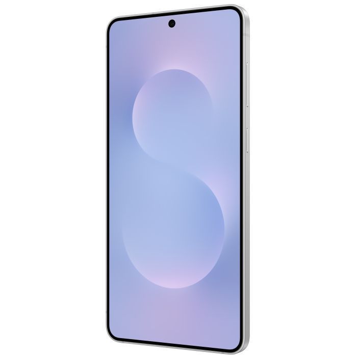 Смартфон Samsung Galaxy S25 Edge 12/512 Titanium Icyblue