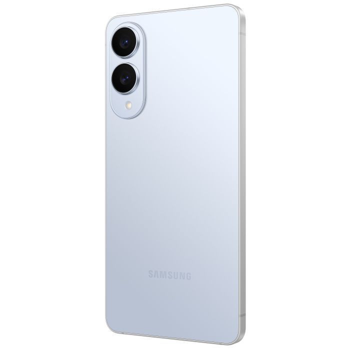 Смартфон Samsung Galaxy S25 Edge 12/512 Titanium Icyblue