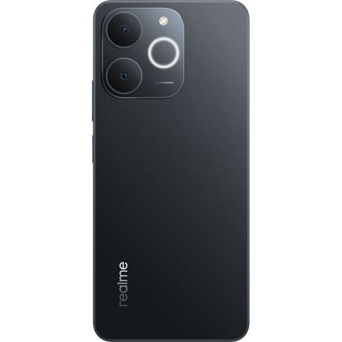 Смартфон realme Note 70 4/128 Obsidian Black