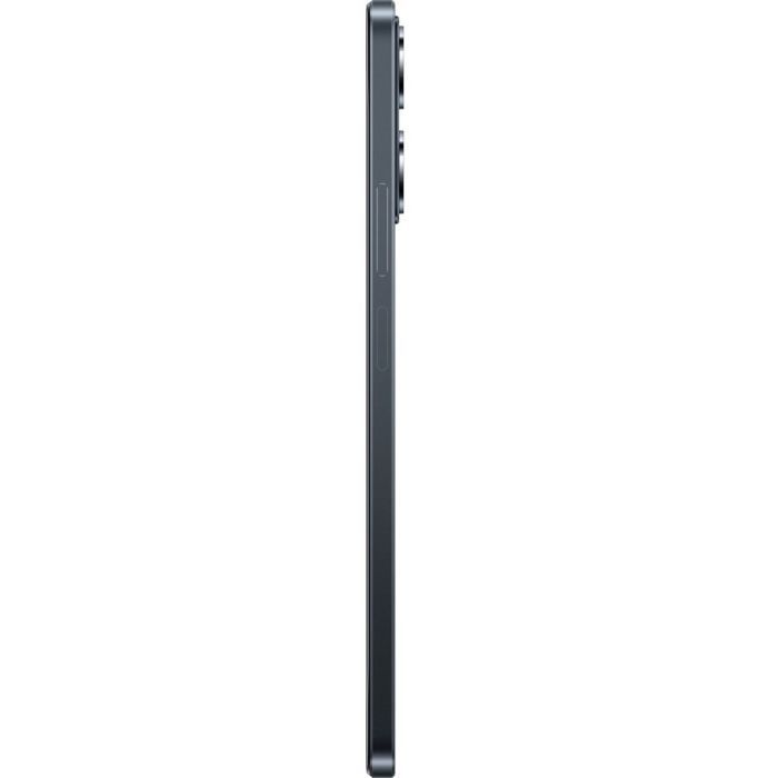 Смартфон realme Note 70 4/128 Obsidian Black
