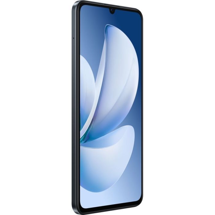 Смартфон realme Note 70 4/128 Obsidian Black