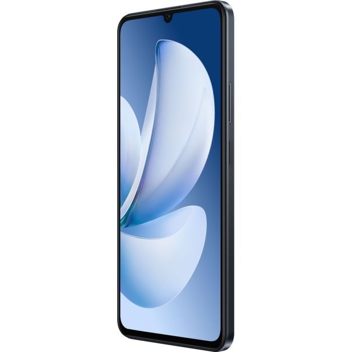 Смартфон realme Note 70 4/128 Obsidian Black