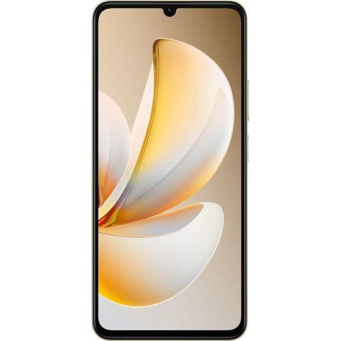 Смартфон realme Note 70 4/128 Beach Gold