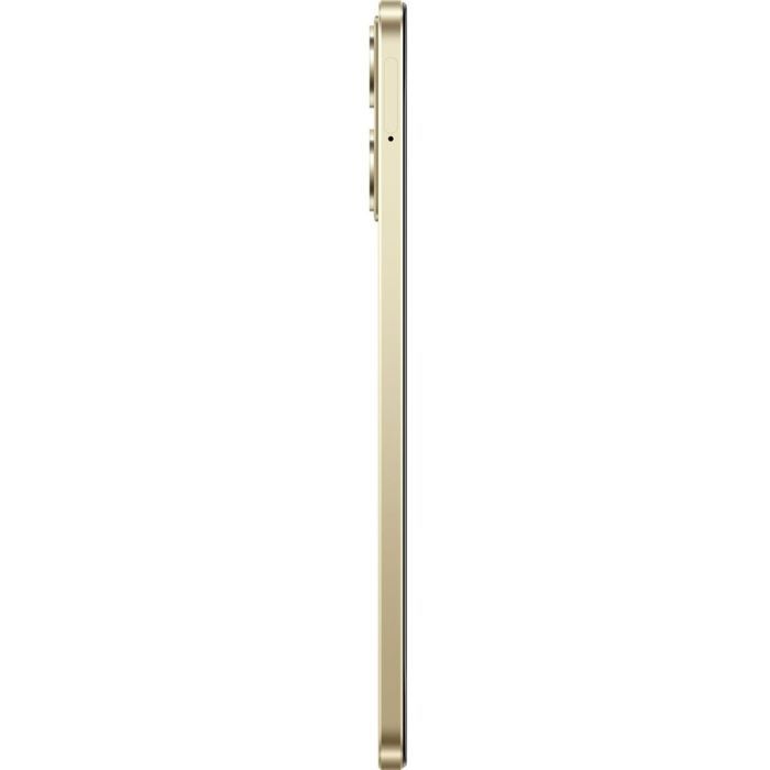 Смартфон realme Note 70 4/128 Beach Gold