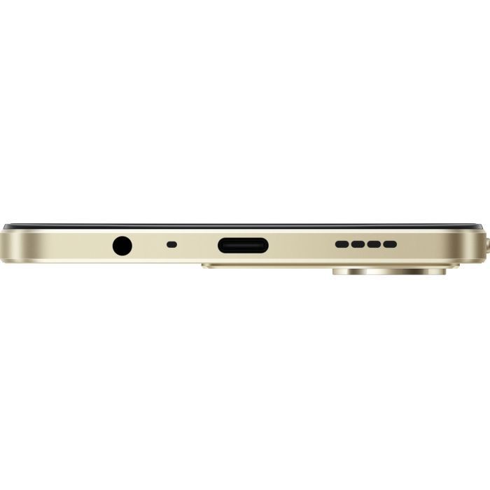 Смартфон realme Note 70 4/128 Beach Gold