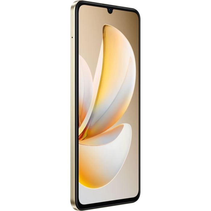 Смартфон realme Note 70 4/128 Beach Gold