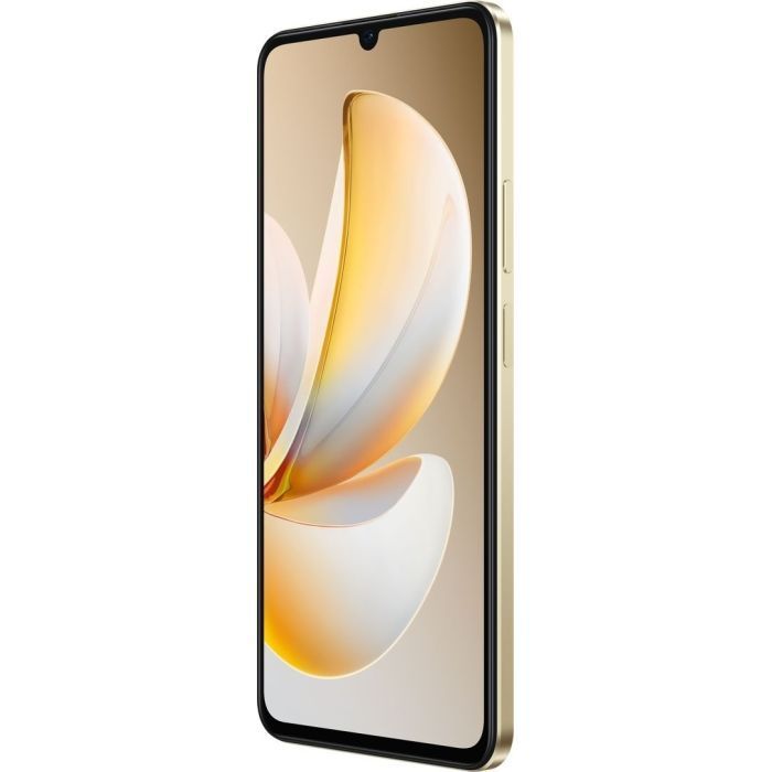 Смартфон realme Note 70 4/128 Beach Gold