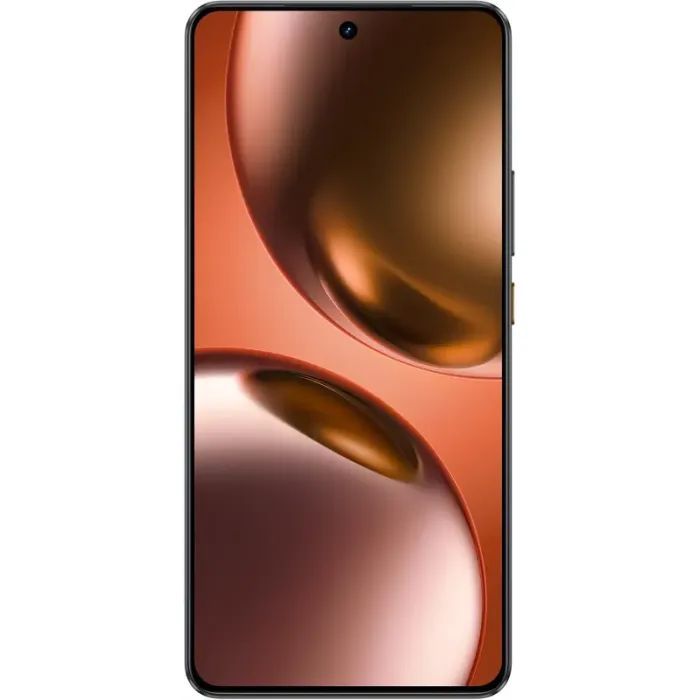 Смартфон realme GT 7T 12/512 IceSense Black