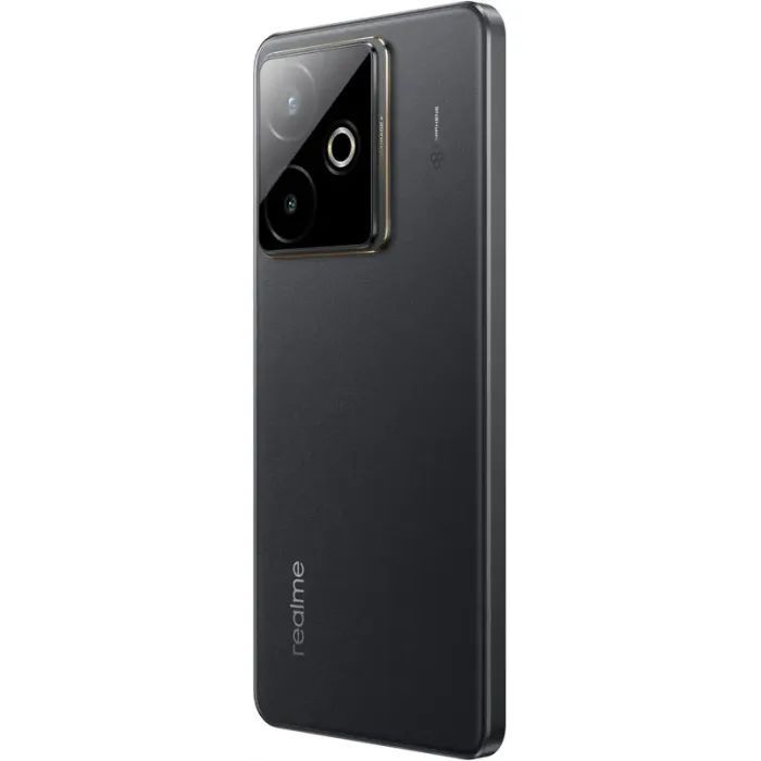 Смартфон realme GT 7T 12/512 IceSense Black