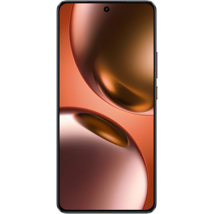 Смартфон realme GT 7T 12/256 IceSense Black
