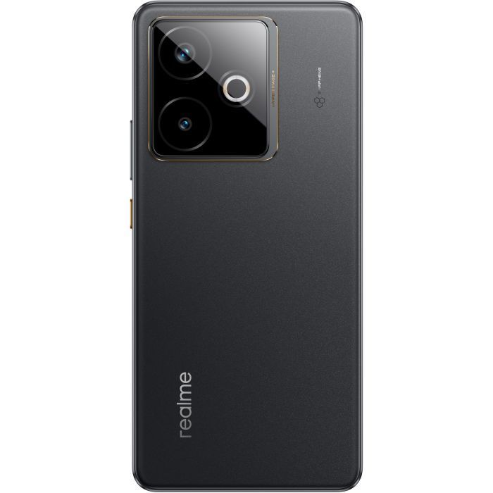 Смартфон realme GT 7T 12/256 IceSense Black