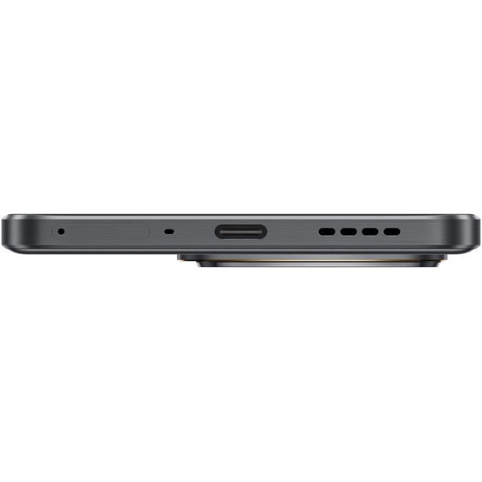 Смартфон realme GT 7T 12/256 IceSense Black