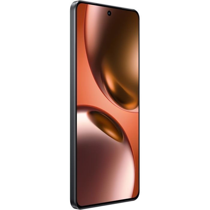 Смартфон realme GT 7T 12/256 IceSense Black