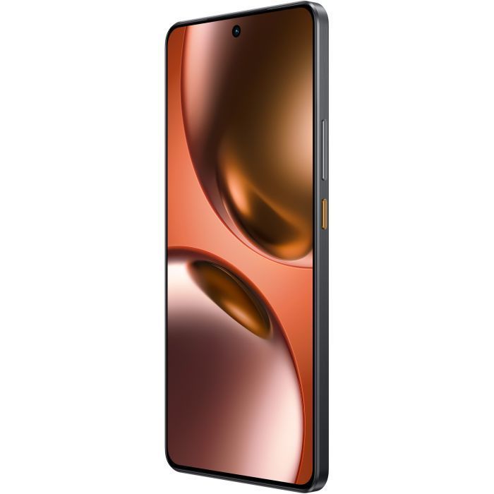 Смартфон realme GT 7T 12/256 IceSense Black