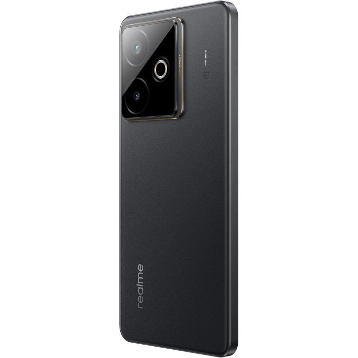 Смартфон realme GT 7T 12/256 IceSense Black