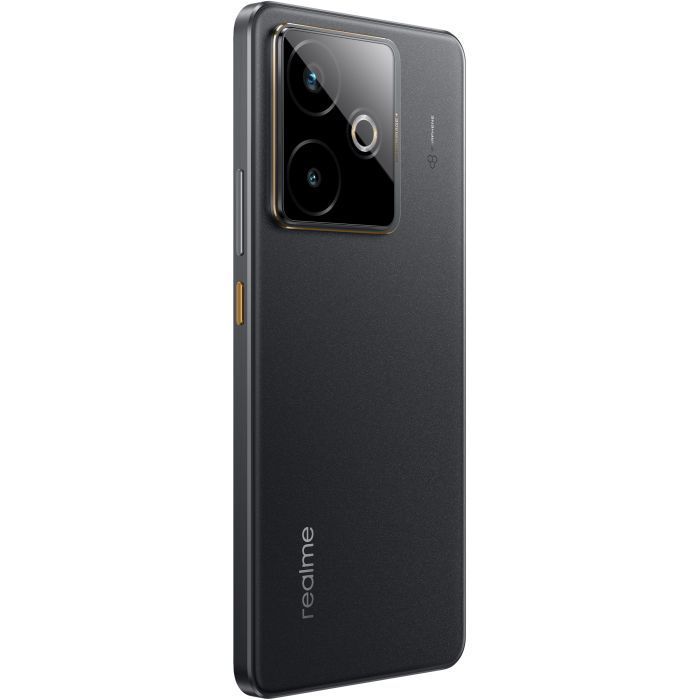 Смартфон realme GT 7T 12/256 IceSense Black