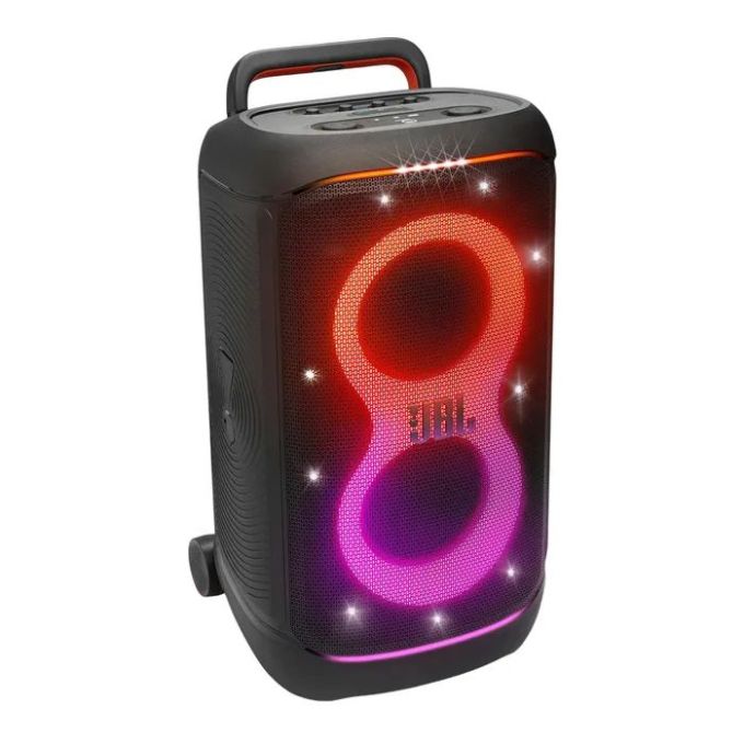Акустична система JBL PartyBox 520