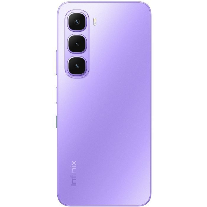Смартфон Infinix Hot 60i 8/256 Soul Eye Purple