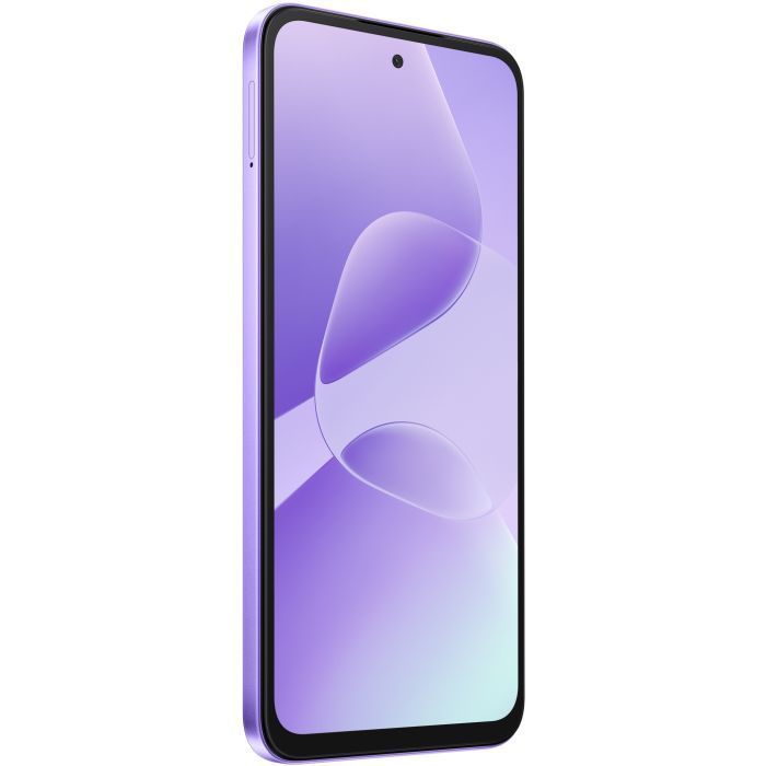 Смартфон Infinix Hot 60i 8/256 Soul Eye Purple