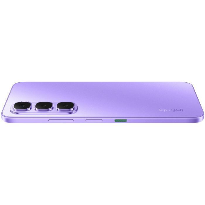 Смартфон Infinix Hot 60i 8/256 Soul Eye Purple