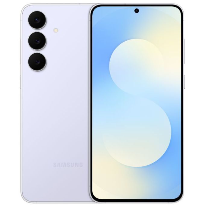 Смартфон Samsung Galaxy S25 FE 8/256 Icyblue