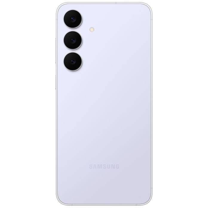 Смартфон Samsung Galaxy S25 FE 8/256 Icyblue
