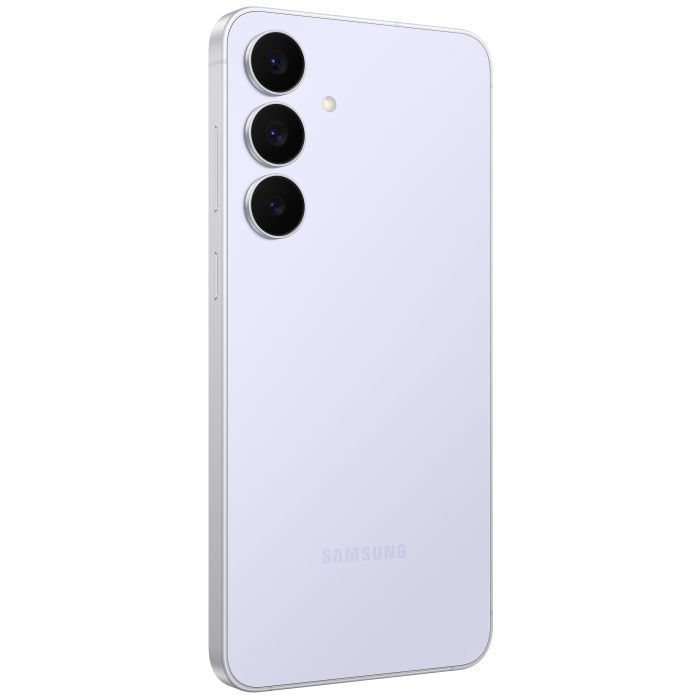 Смартфон Samsung Galaxy S25 FE 8/256 Icyblue