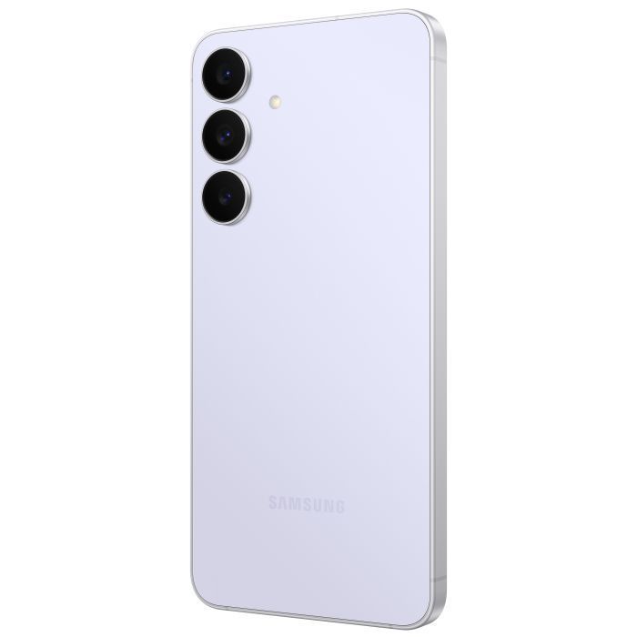 Смартфон Samsung Galaxy S25 FE 8/256 Icyblue